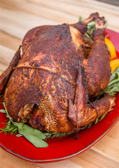 Easy Turkey Brine Recipe How To Brine A Turkey 2024