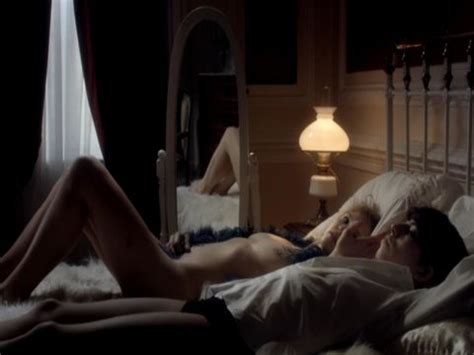 Nude Video Celebs Marie Kremer Nude Lou Doillon Sexy Gigola