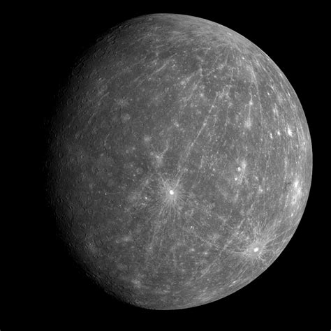 It has no known moons. What's All The Fuss About Mercury In Retrograde?
