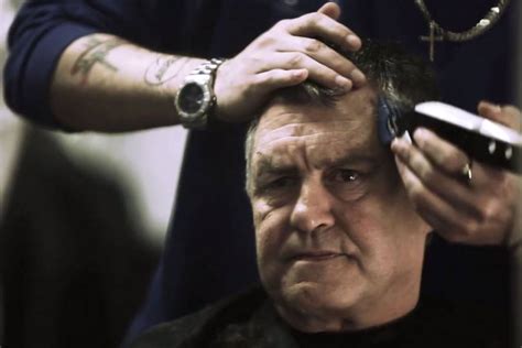 Prison Barber Documentary Cutting Loose Watch British Gq