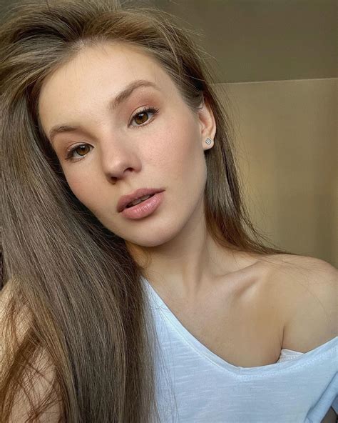 Anna Kudinova Bio Age Height Models Biography EroFound