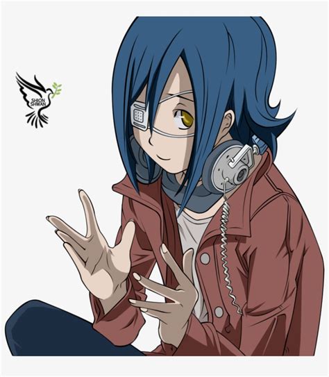 Does Anyone Remember Agito Wanijima From Air Gear Cause I Haven T Seen Any Hentai Of Him At All