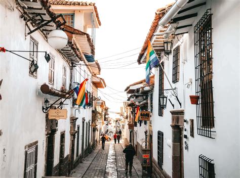 14 Best Things To Do In Cusco Peru · Salt In Our Hair