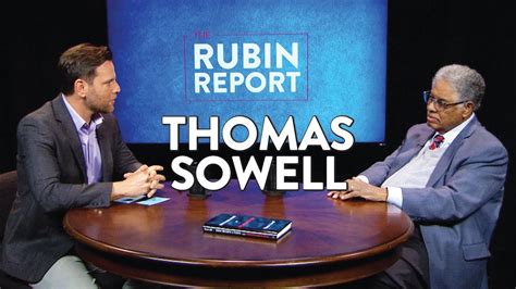 Discrimination And Disparities Thomas Sowell Politics Rubin