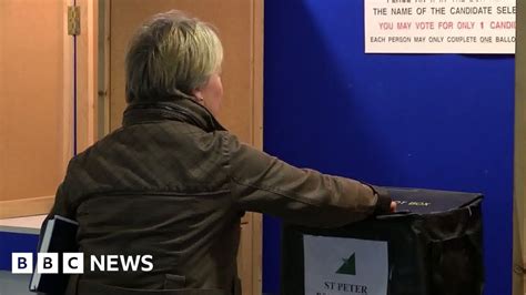 Guernsey Referendum To Be Held On Island Wide Voting BBC News