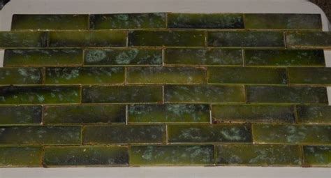 Antique Victorian Salvaged Fireplace Tiles Early 1900s 36 Tiles 15
