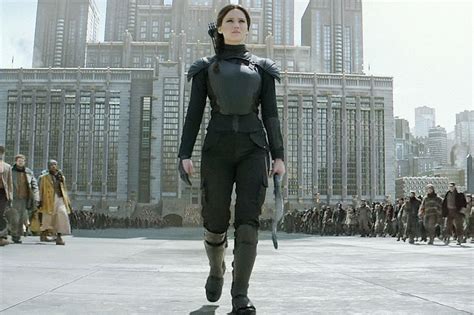 Lionsgate Is Officially Planning ‘hunger Games Prequels
