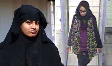 Shamima begum's british citizenship 'should be restored'. Shamima Begum latest: Where is Shamima Begum now? Will she ...
