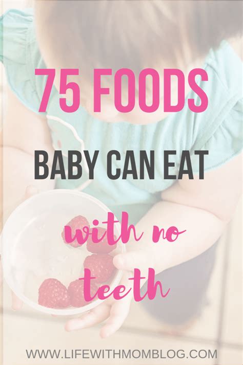 Now that your little bundle of joy is little no more, you can start by introducing bite sized foods to him/her. As your baby gets older you start wondering what kind of ...
