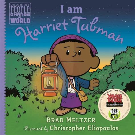 The Best Harriet Tubman Books For Kids We Are Teachers