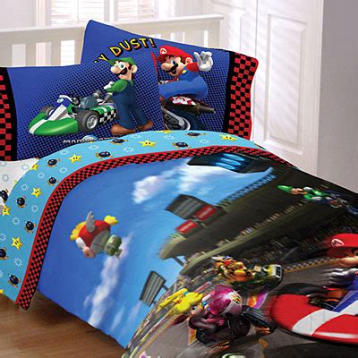 It is the fourth accessible dome, and can be unlocked once mario or luigi recovers the grand star from bowser jr.'s airship armada. Super Mario Brothers Bedroom Decor - 5 Small Interior Ideas