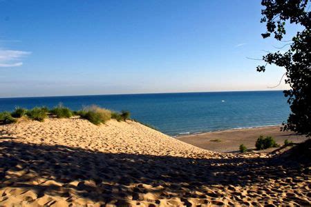 Indiana Dunes National Lakeshore Wikitravel