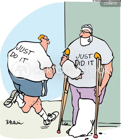 You've reached the end of the page and we hope you found the jokes that you're looking for. Just Do It Cartoons and Comics - funny pictures from ...