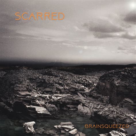 Scarred Album By Brainsqueezed Spotify