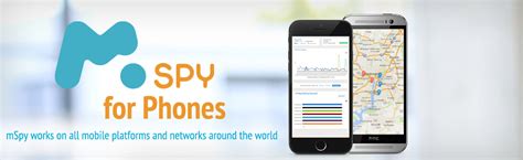 Mspy Review Cell Phone Spy Software