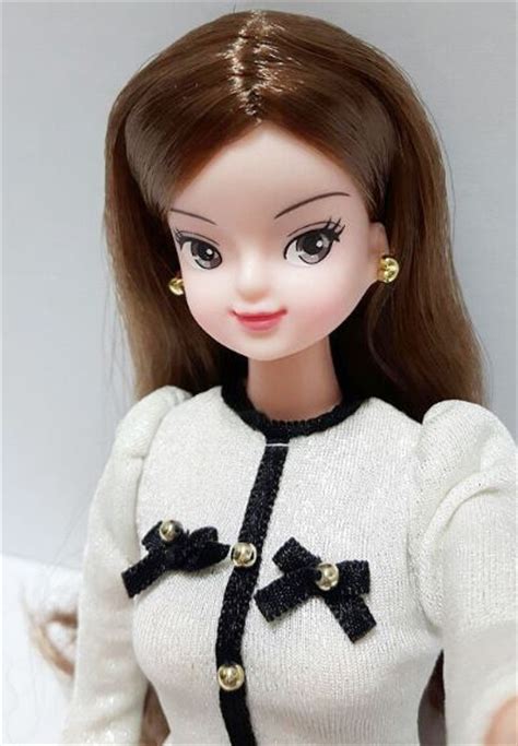 Korean Barbie Doll Fashion Mimi Elegance Mimi Ebay