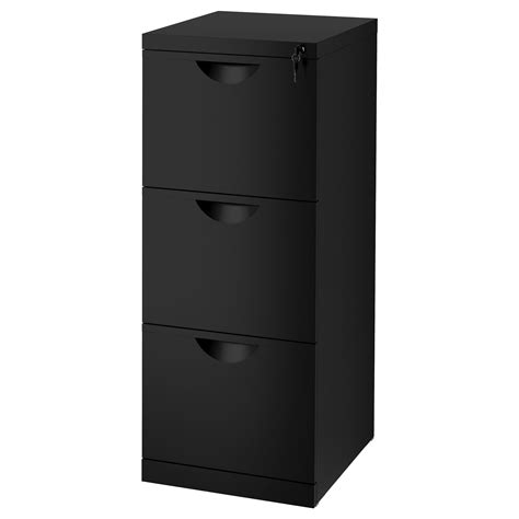 Ikea two drawer file cabinet. ERIK File cabinet, black, 161/8x41" (41x104 cm) - IKEA ...