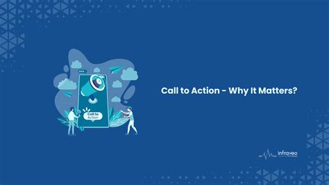 Call To Action Cta What Is It Infraveo Technologies
