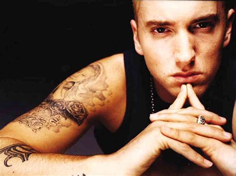 Eminem is an american rapper, songwriter, record producer, record executive and actor. Eminem Quotes | TheQuotes.Net - Motivational Quotes