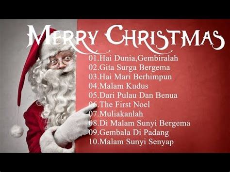 Ria, in excelsis deo tinggi tinggi dalam surgatentra tuhan yang kudustak lelah menyanyi jugadi hadapan penebus glo. Lirik Lagu Dari Pulau Dan Benua - Btt Documents