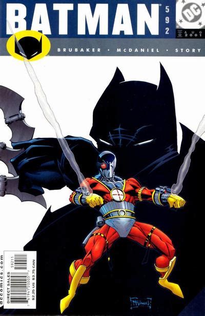 Batman Vol 1 592 Dc Database Fandom