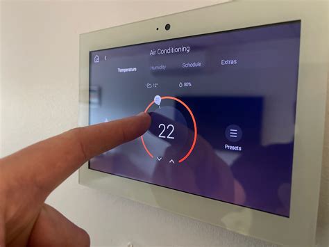 The Biggest Benefits Of Smart Home Climate Control Systems Veritais