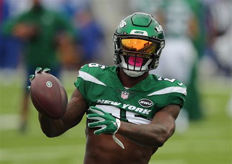 Getty le'veon bell at new york jets otas on august 14, 2020. Le'Veon Bell will sign with Kansas City Chiefs