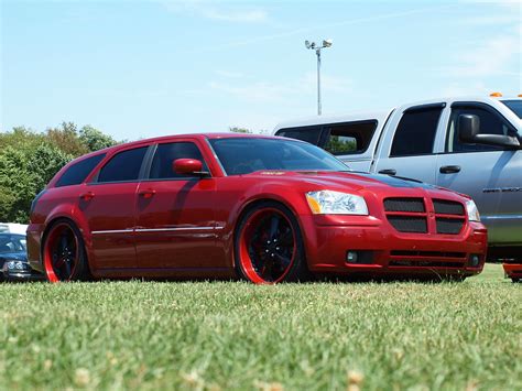 Maybe you would like to learn more about one of these? custom Dodge Magnum | Dodge Magnum | scott597 | Flickr