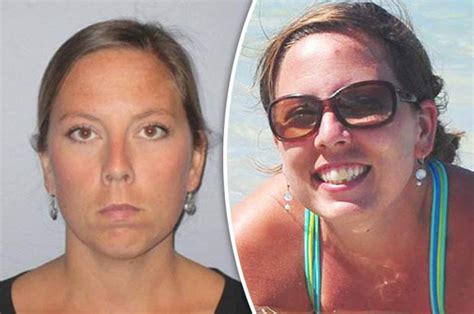 Married Teacher ‘had So Much Sex With Pupil He Tried To Kill Himself