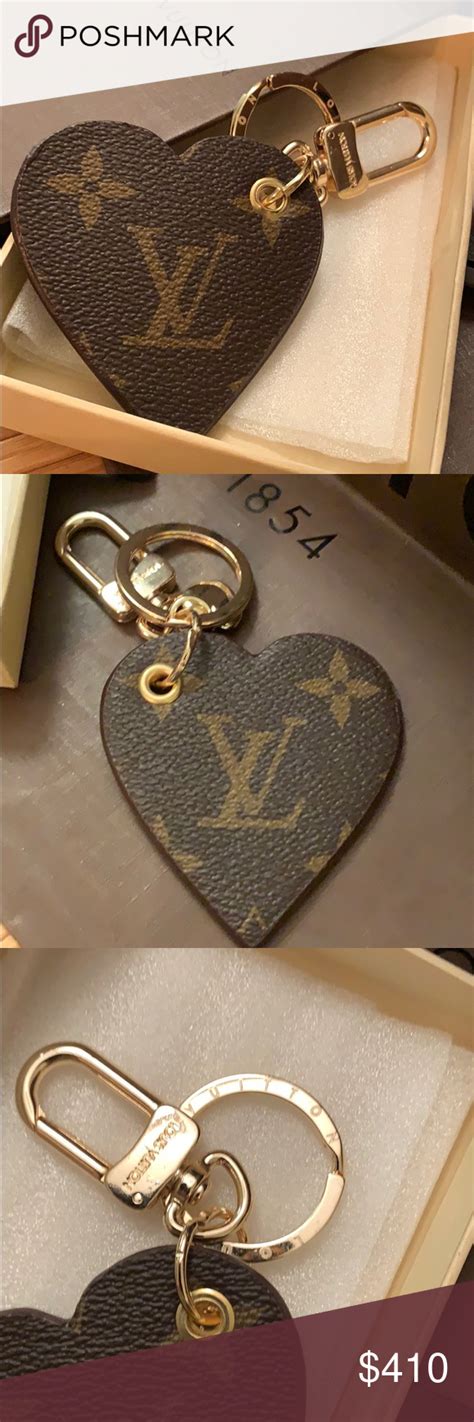 Current matches filter results (38). 🎄SALE🎄💯% Authentic Louis Vuitton keychain | Louis vuitton keychain, Authentic louis vuitton ...