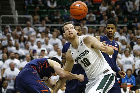 Stay up to date on injuries and daily fantasy trends at fantasydata. Denzel Valentine, Yogi Ferrell and the rest of MLive's All ...