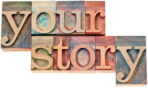 Tell Us Your Story - The Schizophrenia Oral History Project