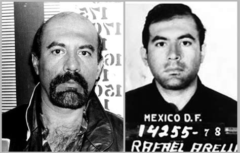 Rafael arellano félix, el mayor de los hermanos, fue detenido en 1993 en tijuana; Video, El "Chapo" negocio con los de la DEA para entregar a los Arellano Felix - El Blog del ...