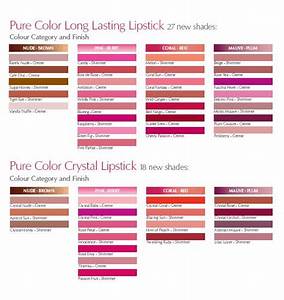 Estee Lauder Pure Color Lipsticks And Nail Polishes Launch This Weekend