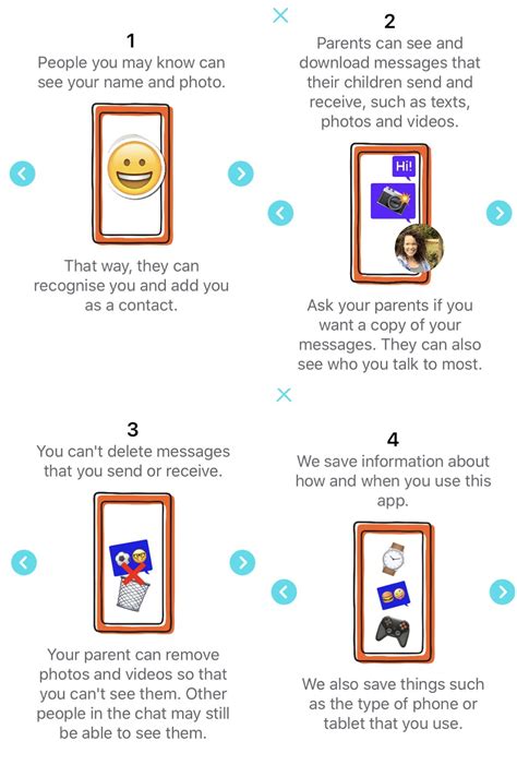 Messenger Kids Pros And Cons Of The Facebook Communication App For