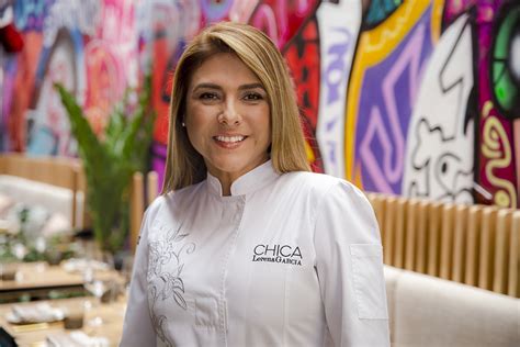 Top Chef Alum Lorena Garcia Gives Arepas A Colorful Makeover At Chica