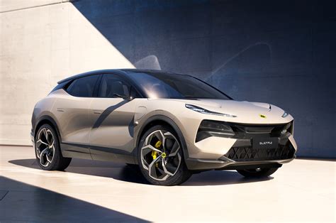 2023 Lotus Eletre Suv Price And Specs Revealed What Car
