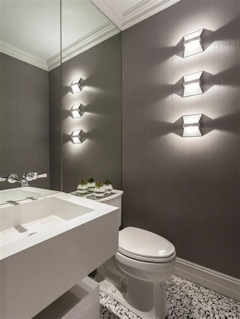Our 50 Best Modern Powder Room Ideas And Decoration Pictures Houzz