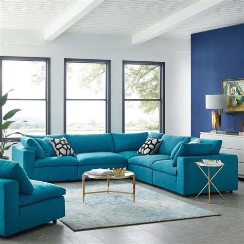 Teal Sofa Living Room Living Room Sectional Living Room Carpet Farm