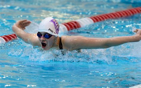 Girls Swimming Areas Young Programs Flourish At 3a State Bocopreps