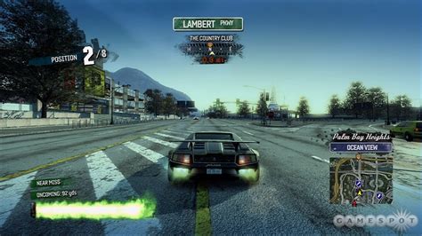 Burnout Paradise The Ultimate Box V1100 Patch Download