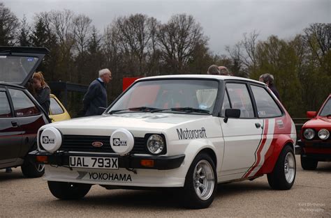 1000 Images About Ford Fiesta Mk1 My First Car Back In The Day