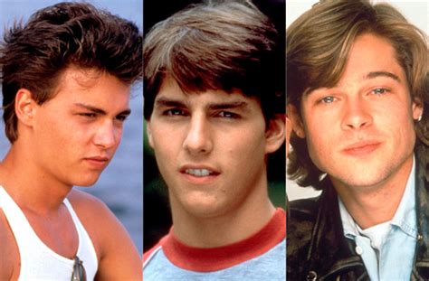 Then And Now The 80s Heartthrobs We Loved As Teens And Still Do
