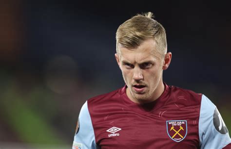 james ward prowse bounces back from england snub to inspire west ham to within two points of