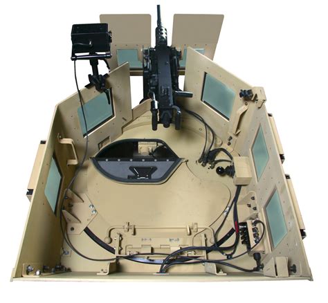 16 results for hmmwv turret. CS3248 - Improved Turret Drive System (ITDS) motor controller