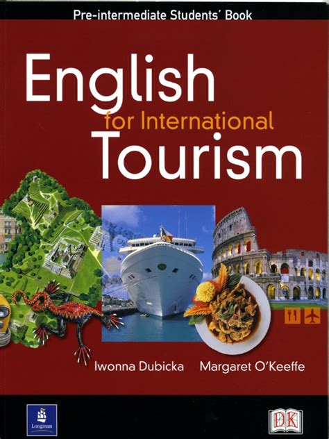 English For International Tourism Pre Intermediate Students Book Pdf