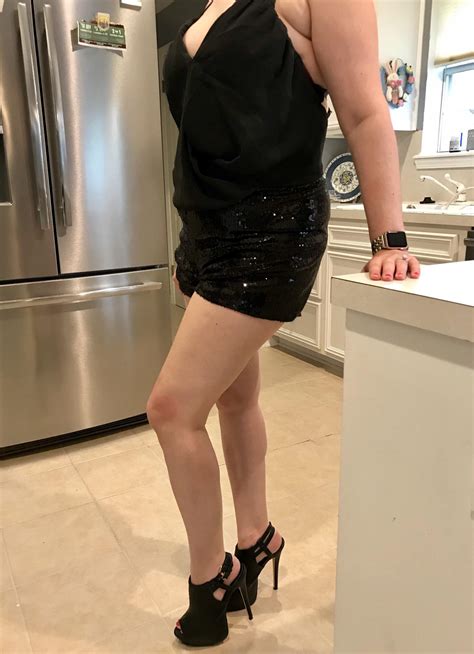 Corona Doesnt Stop My Hotwife From Still Dressing Up Her She Is So