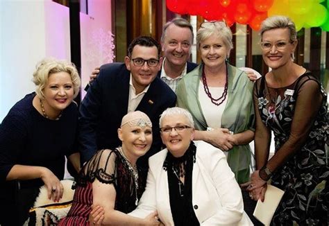 Two Couples Wed To Be The First Same Sex Marriages In Australia