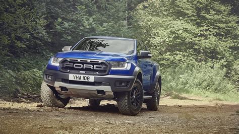 Ford Ranger Raptor In North America Could Happen In 2021 According To