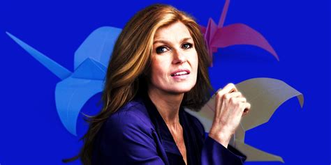 Connie Britton On Dear Edward And The Success Of The White Lotus